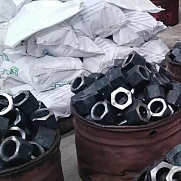 网架套筒,无纹螺母